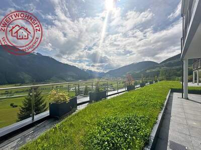 Wohnung kaufen in 5731 Hollersbach