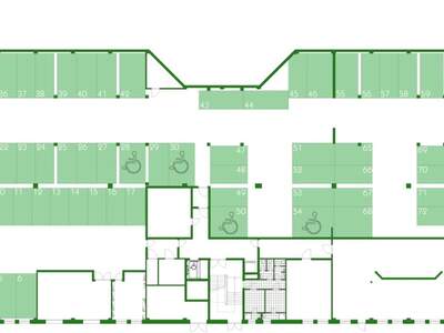 Anlageobjekt kaufen in 2700 Wiener Neustadt (Bild 5)