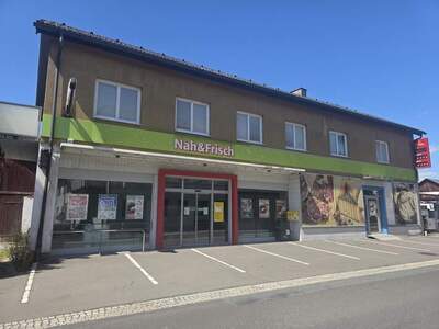 Gewerbeobjekt mieten in 8092 Mettersdorf