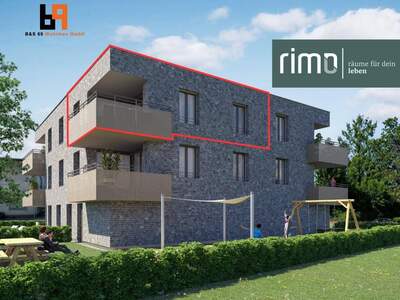 Eigentumswohnung in 6844 Altach