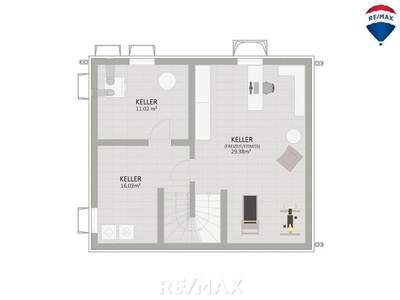 Haus mit Garten kaufen in 1210 Wien (Bild 5)