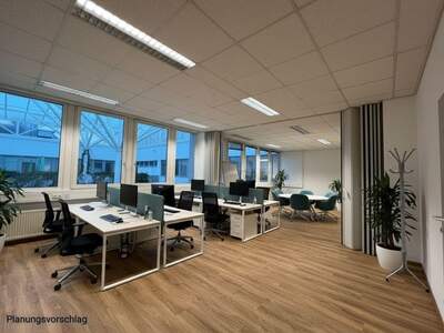 Gewerbeobjekt mieten in 4060 Leonding (Bild 3)