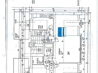 Altbauwohnung mit Balkon mieten in 8010 Graz (Bild 3)
