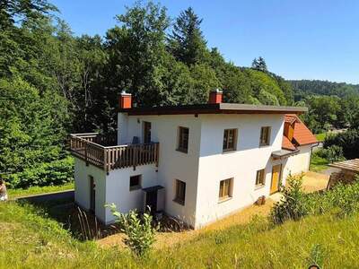 Haus kaufen in 7442 Hammerteich