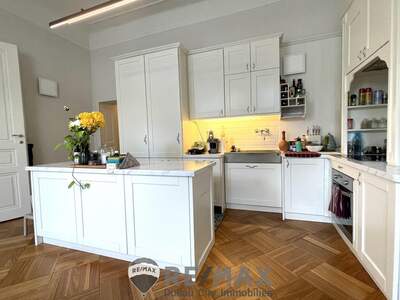 Wohnung kaufen in 1090 Wien (Bild 2)