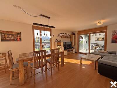 Wohnung mit Balkon kaufen in 6830 Rankweil (Bild 2)