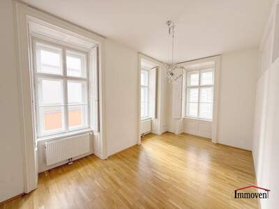 Wohnung mieten in 8010 Graz