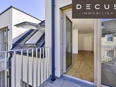 Terrassenwohnung mieten in 2345 Brunn (Bild 3)