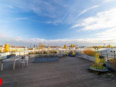 Büro / Praxis mieten in 1030 Wien (Bild 1)