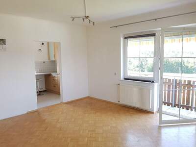 Wohnung mit Balkon mieten in 8113 Sankt Oswald (Bild 1)