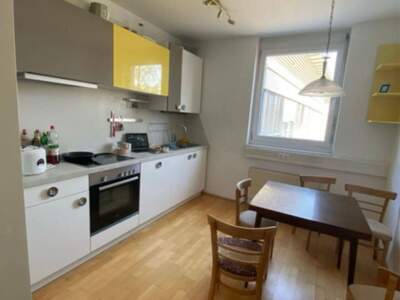 Wohnung mieten in 9020 Klagenfurt (Bild 2)