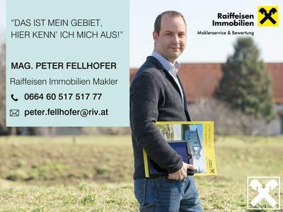 Grundstück kaufen in 2111 Rückersdorf (Bild 2)