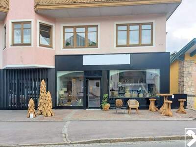 Gewerbeobjekt mieten in 5541 Altenmarkt (Bild 1)