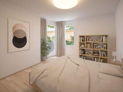 Wohnung kaufen in 1210 Wien (Bild 5)