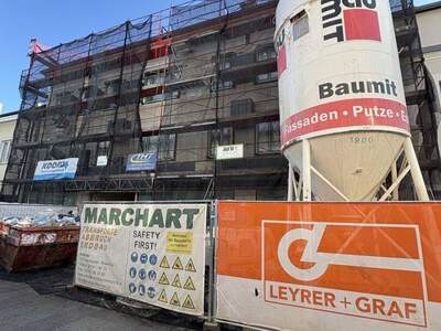 Gewerbeobjekt mieten in 3100 St. Pölten