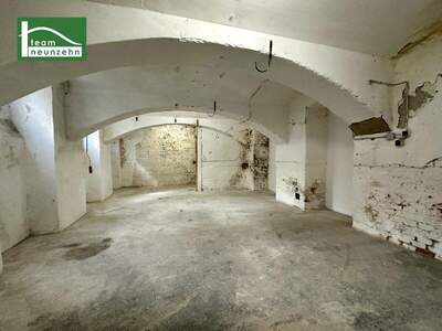 Lager mieten in 1170 Wien (Bild 1)