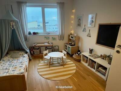 Wohnung mit Balkon mieten in 4600 Wels (Bild 3)