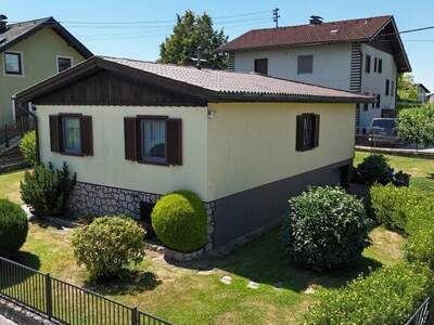 Einfamilienhaus kaufen in 4694 Ohlsdorf (Bild 2)