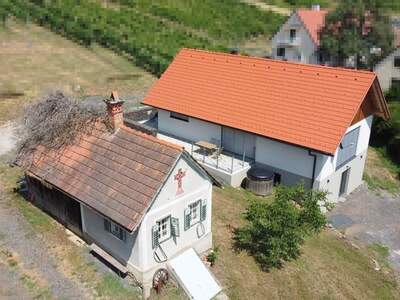 Haus kaufen in 8493 Klöch