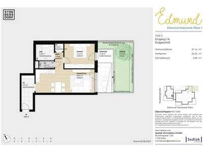 Eigentumswohnung in 1210 Wien (Bild 5)