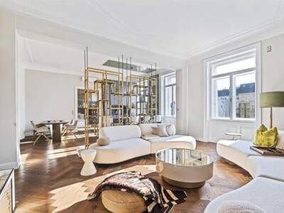 Wohnung kaufen in 1060 Wien