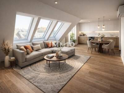 Etagenwohnung kaufen in 1120 Wien