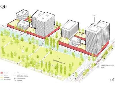Gewerbeobjekt mieten in 8020 Graz