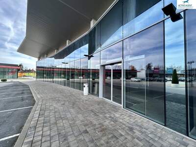 Gewerbeobjekt mieten in 8582 Rosental