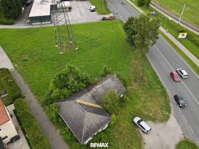 Grundstück mieten in 9073 Klagenfurt