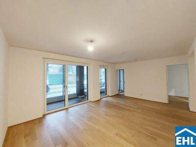 Terrassenwohnung mieten in 1180 Wien (Bild 2)