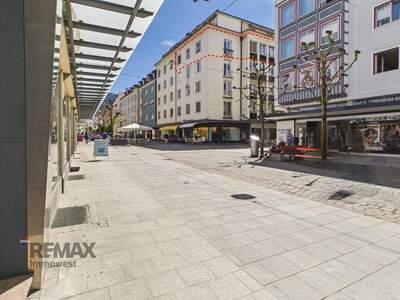 Anlageobjekt kaufen in 6900 Bregenz