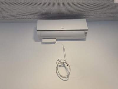 Gewerbeobjekt mieten in 1030 Wien (Bild 4)