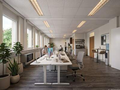 Gewerbeobjekt mieten in 1110 Wien (Bild 1)