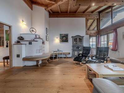 Wohnung kaufen in 6352 Ellmau