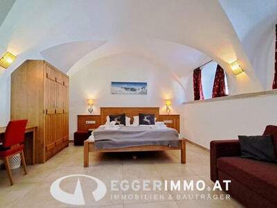 Terrassenwohnung kaufen in 5722 Niedernsill (Bild 2)