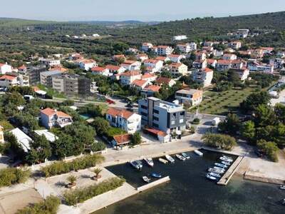 Eigentumswohnung in 23206 Sukošan (Bild 4)