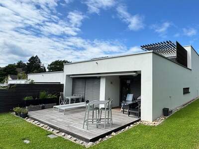 Haus mit Garten kaufen in 4020 Linz (Bild 1)