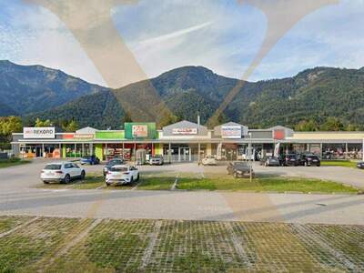 Einzelhandel mieten in 4820 Bad Ischl
