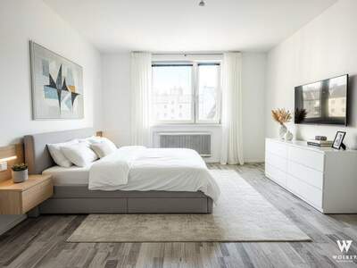 Wohnung kaufen in 1210 Wien