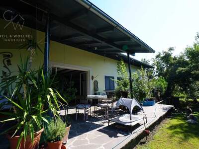 Haus kaufen in 6972 Fußach