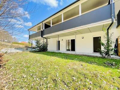 Wohnung mieten in 8063 Eggersdorf