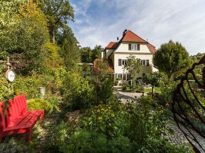 Haus kaufen in 2105 Oberrohrbach (Bild 5)