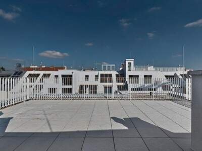 Terrassenwohnung kaufen in 1180 Wien (Bild 2)