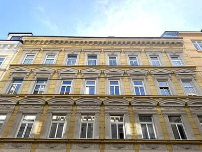 Wohnung kaufen in 1150 Wien