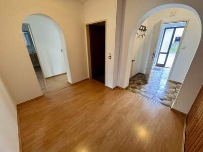Altbauwohnung mit Balkon mieten in 8200 Gleisdorf (Bild 5)