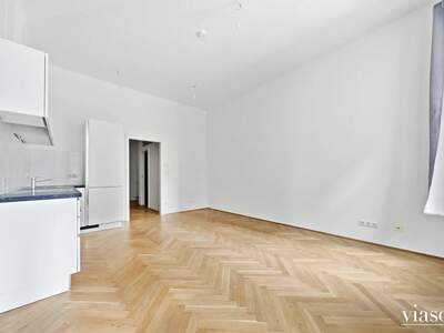 Eigentumswohnung in 1030 Wien