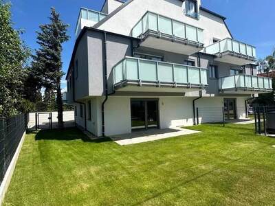 Eigentumswohnung in 1220 Wien