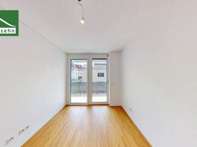 Terrassenwohnung mieten in 8020 Graz (Bild 5)