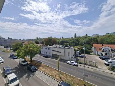 Wohnung mit Balkon kaufen in 1110 Wien (Bild 5)