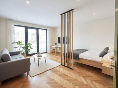 Wohnung kaufen in 1200 Wien